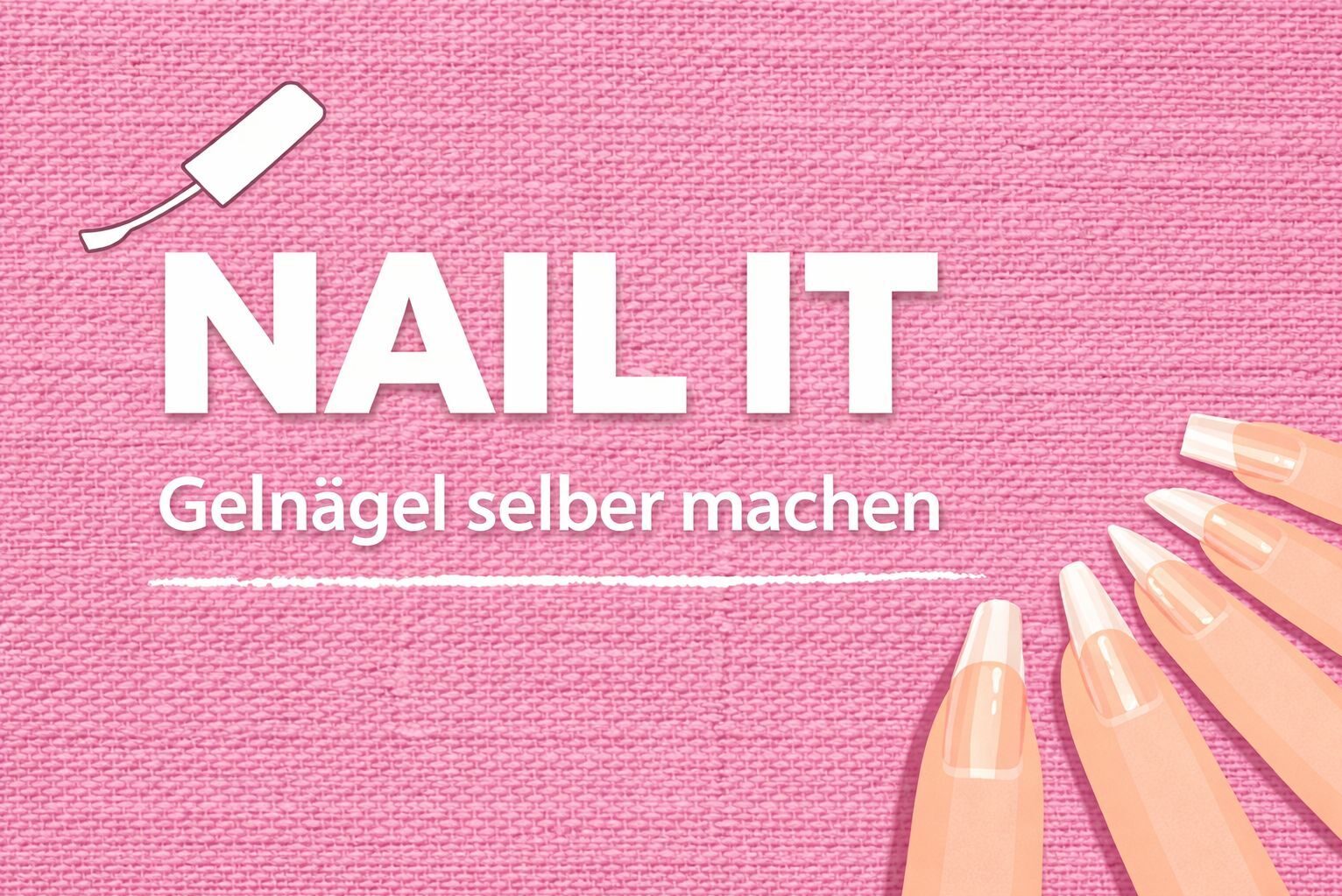 Nail It!